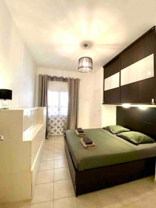 Lejlighed Nice, 100m Sea, 1 Bedroom, Promenade Des Anglais