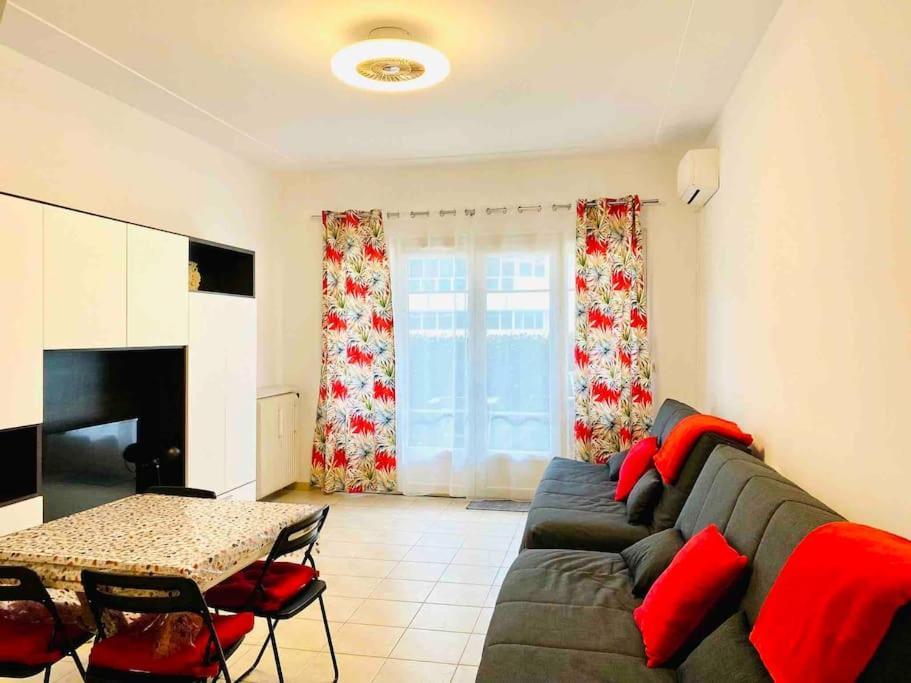 Lejlighed Nice, 100m Sea, 1 Bedroom, Promenade Des Anglais *