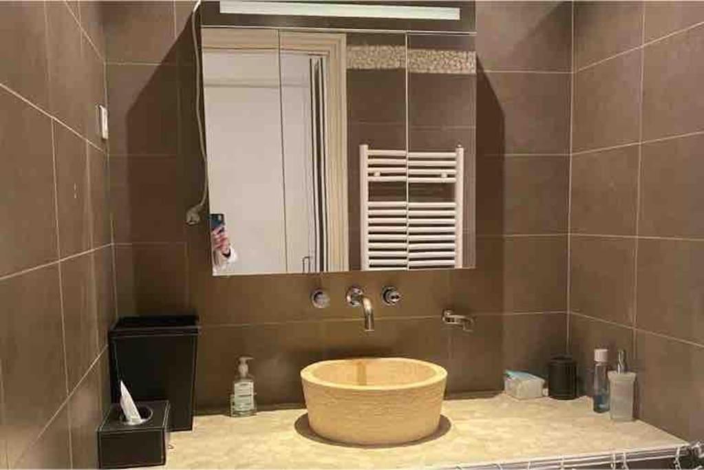 Lejlighed Nice, 100m Sea, 1 Bedroom, Promenade Des Anglais *