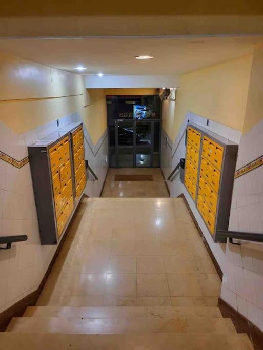 Nice, 100m Sea, 1 Bedroom, Promenade Des Anglais Appartement
