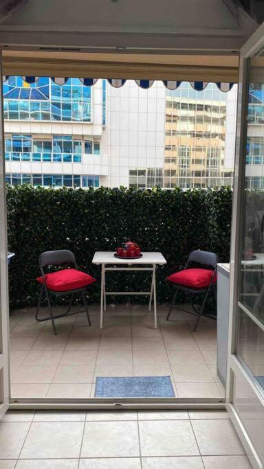 Nice, 100m Sea, 1 Bedroom, Promenade Des Anglais