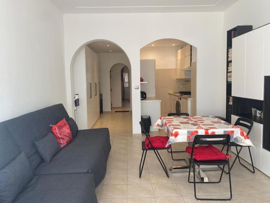 Appartement Nice, 100m Sea, 1 Bedroom, Promenade Des Anglais *